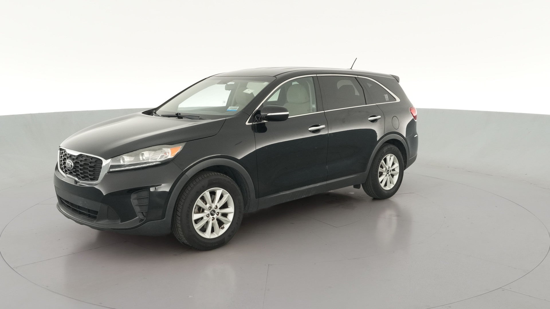2019 Kia Sorento vehicle photo