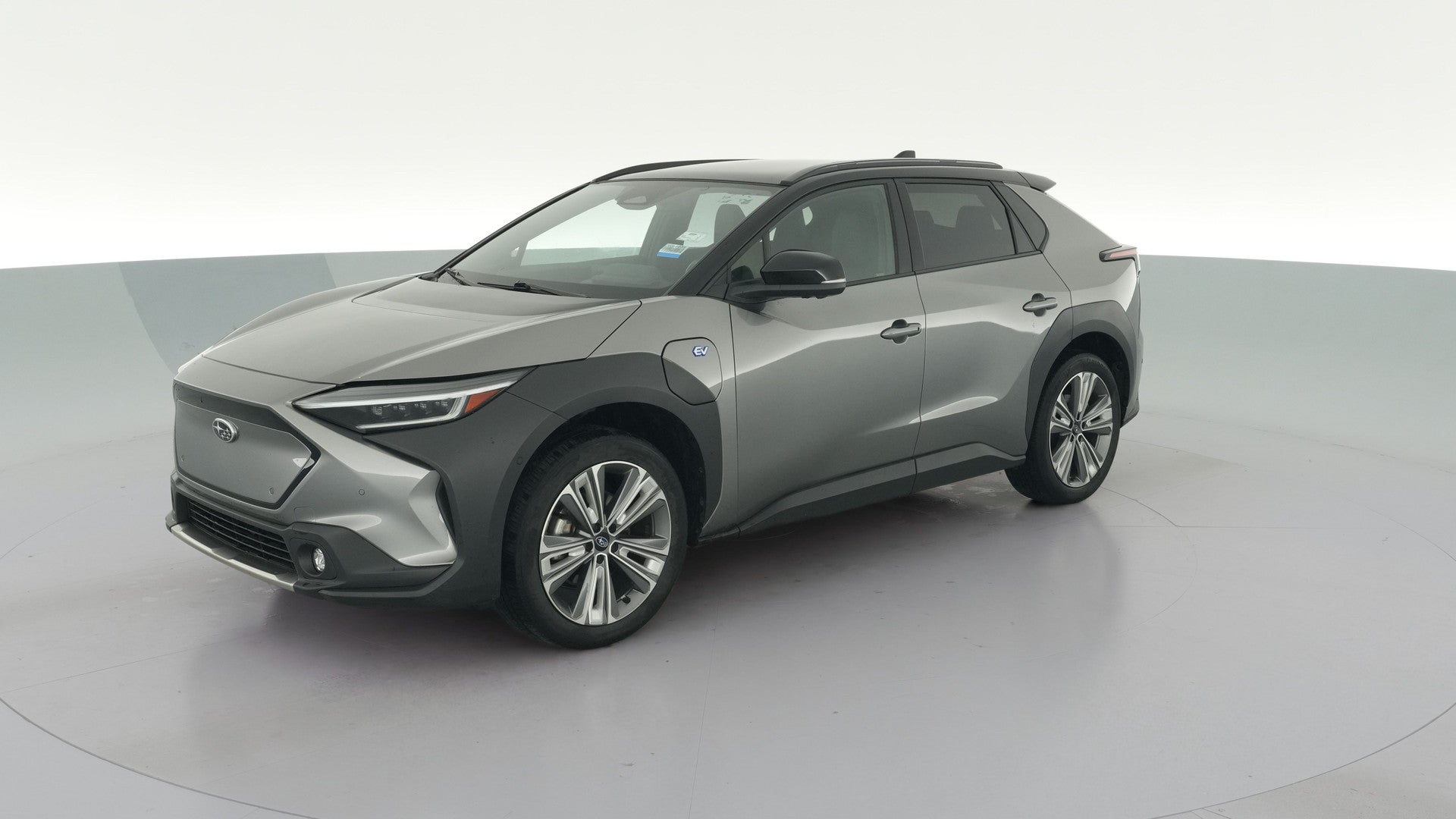 2023 Subaru Solterra vehicle photo