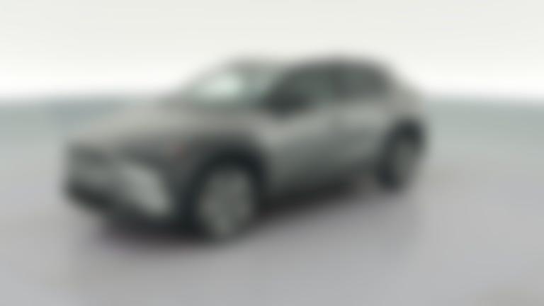 2023 Subaru Solterra vehicle photo