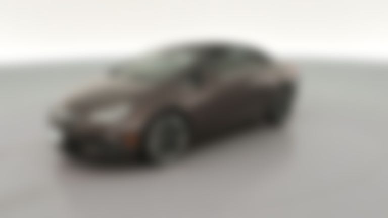 2016 Buick Cascada vehicle photo