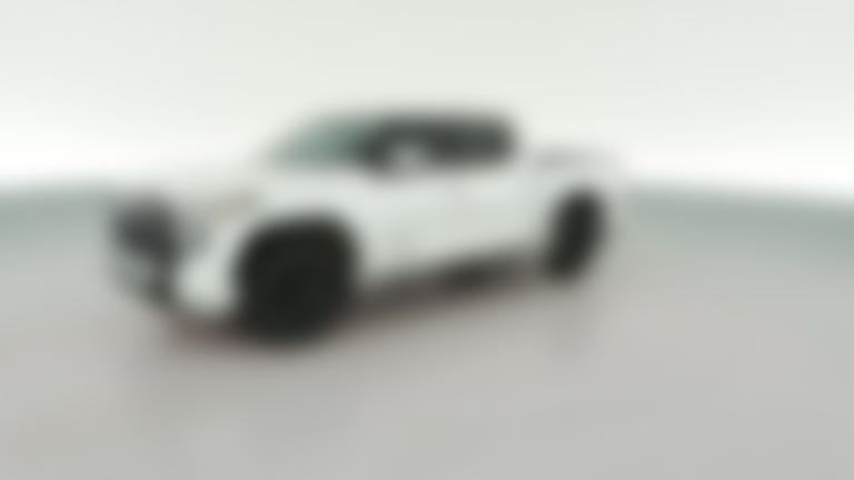 2023 Toyota Tundra CrewMax vehicle photo