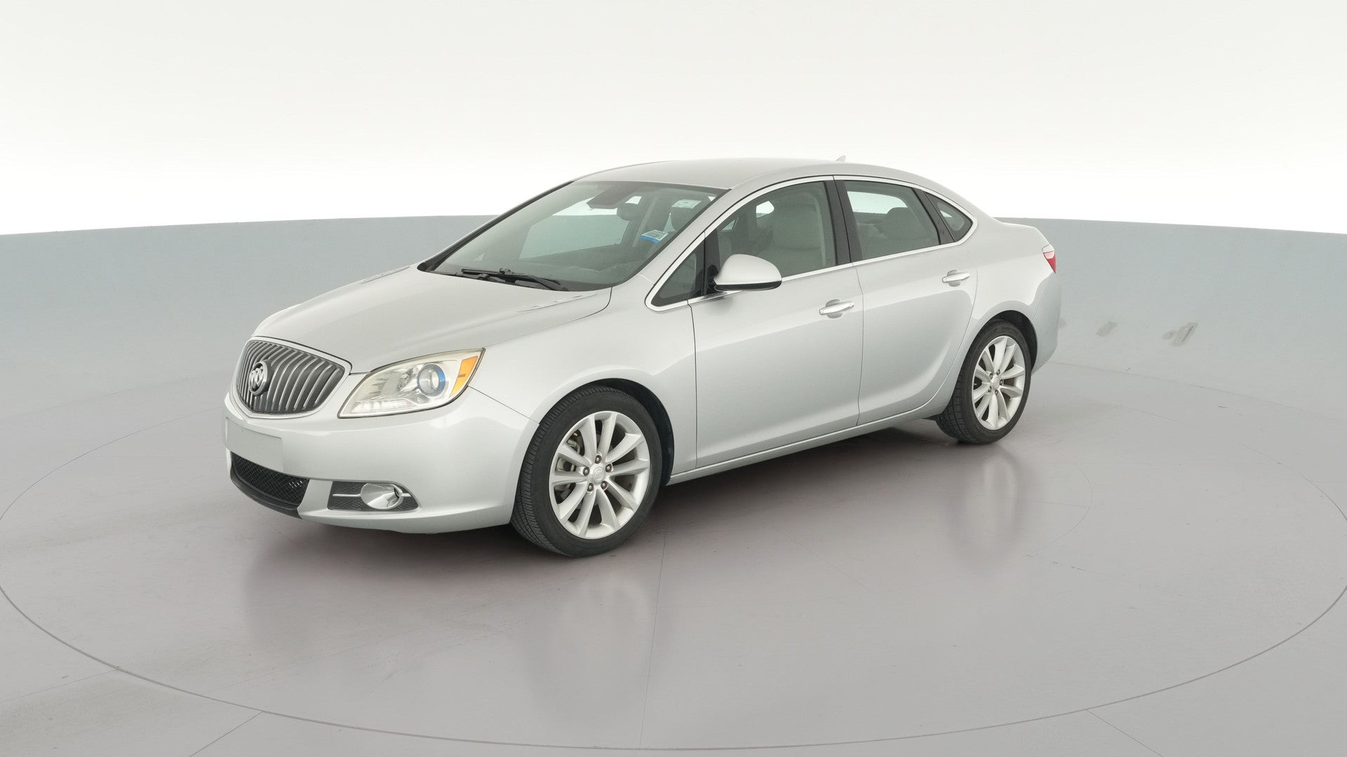 2014 Buick Verano vehicle photo
