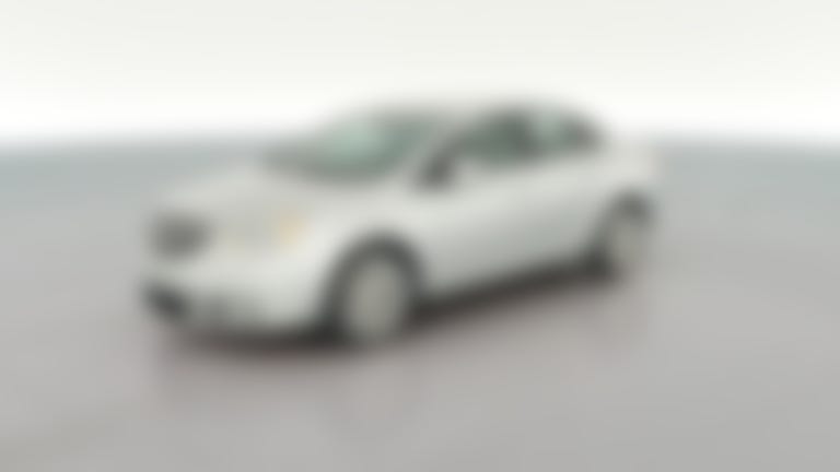 2014 Buick Verano vehicle photo