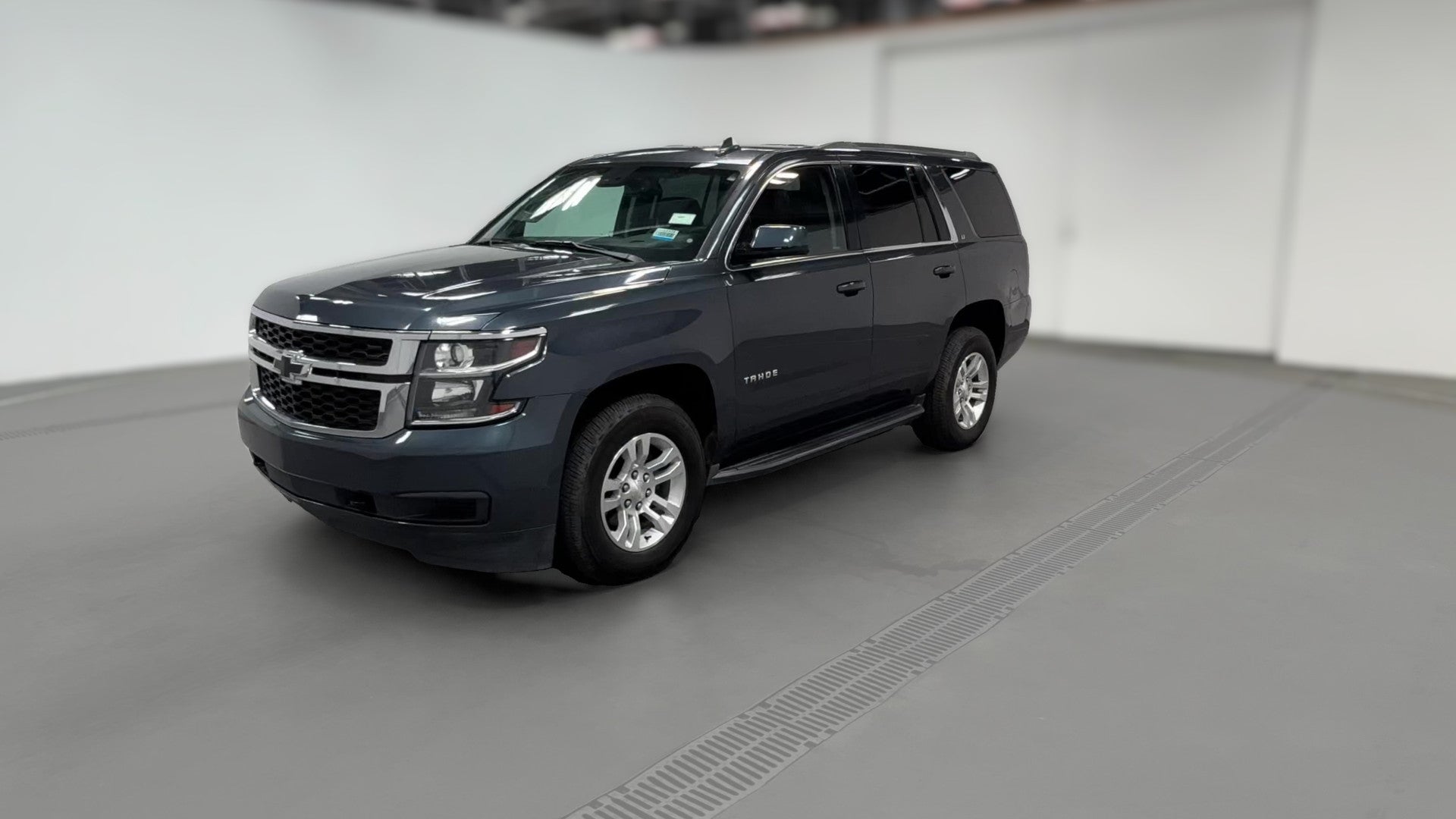 2019 Chevrolet Tahoe vehicle photo