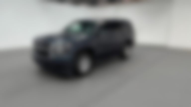 2019 Chevrolet Tahoe vehicle photo