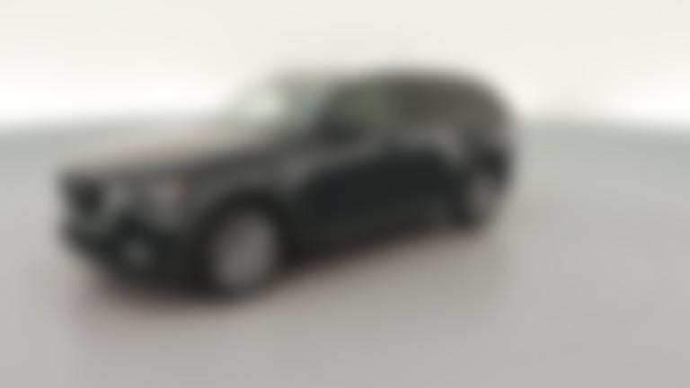 2025 MAZDA CX-90 vehicle photo