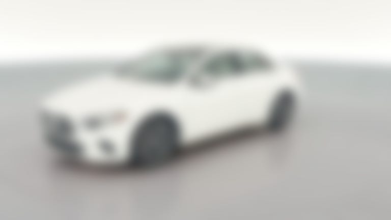 2020 Mercedes-Benz A-Class vehicle photo