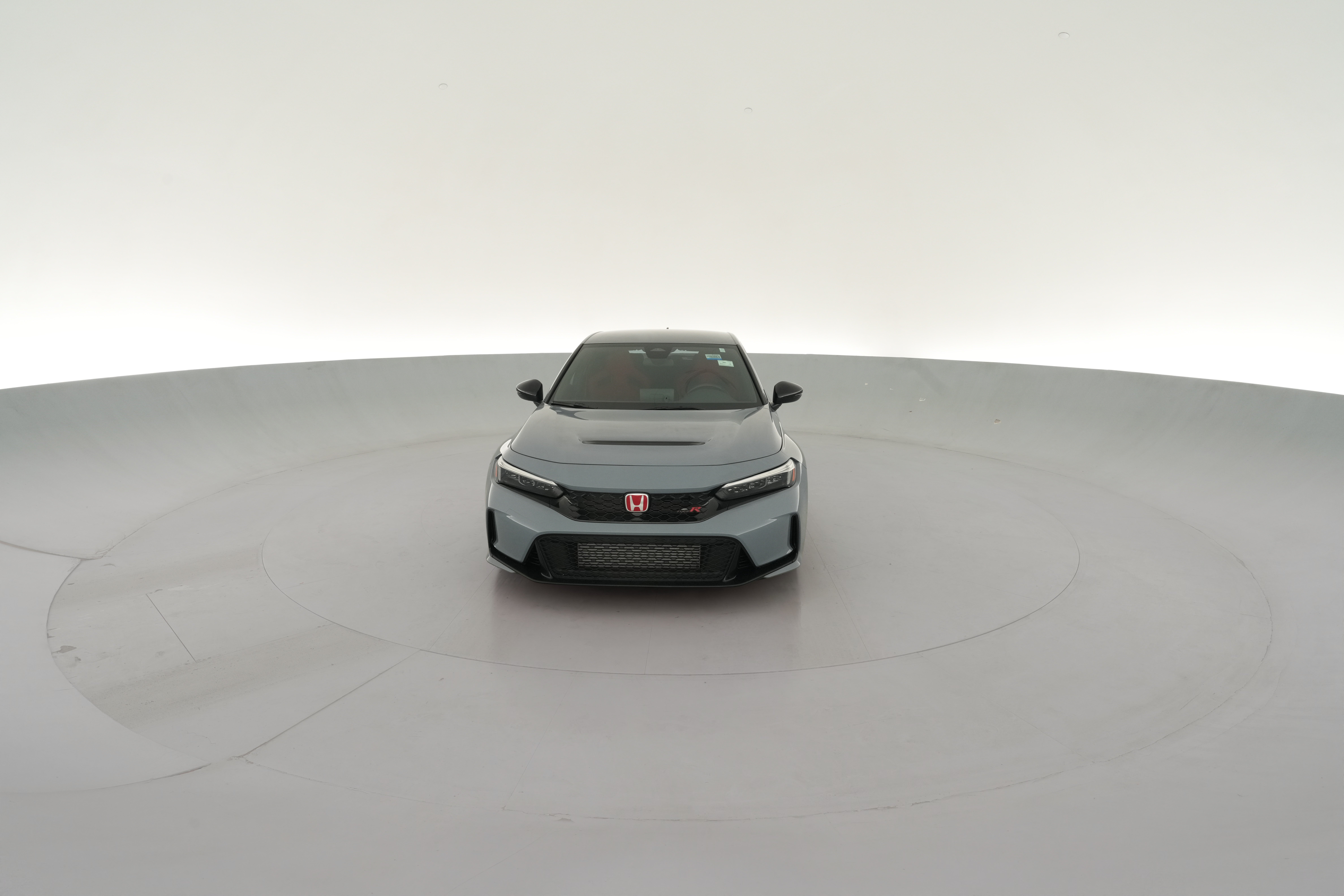 2023 Honda Civic Hatchback Type-R - Photo 22