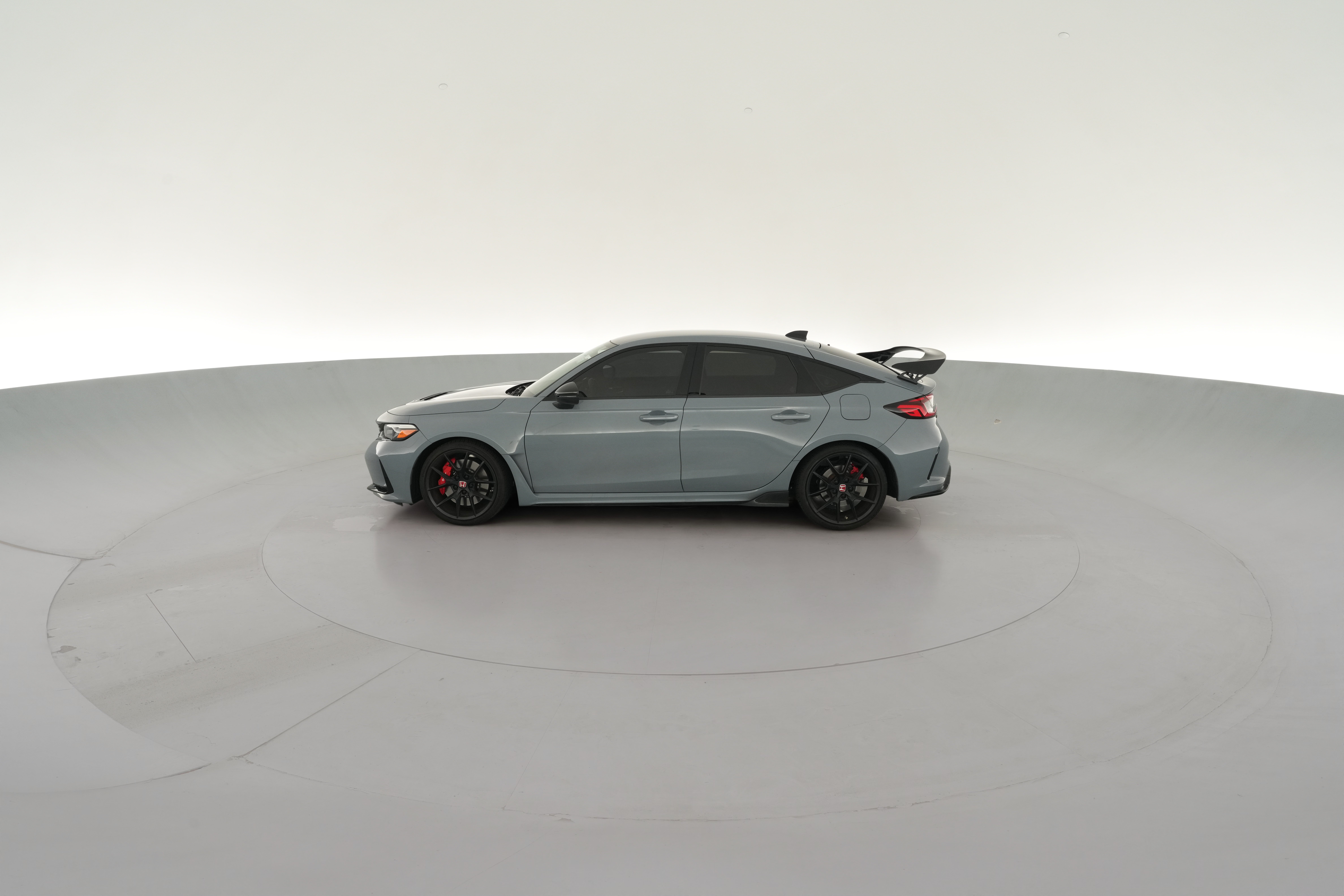 2023 Honda Civic Hatchback Type-R - Photo 26