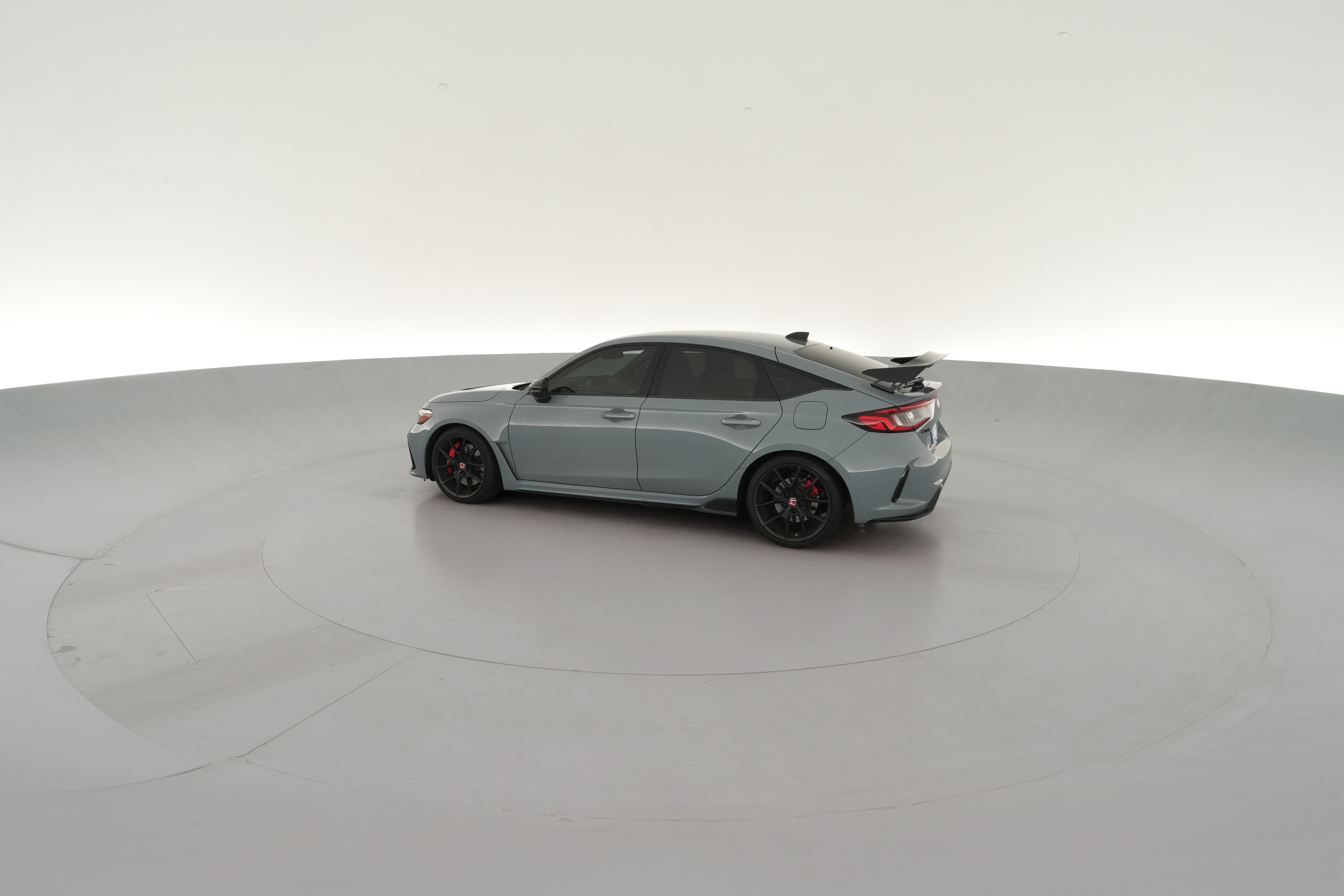 2023 Honda Civic Hatchback Type-R - Photo 27
