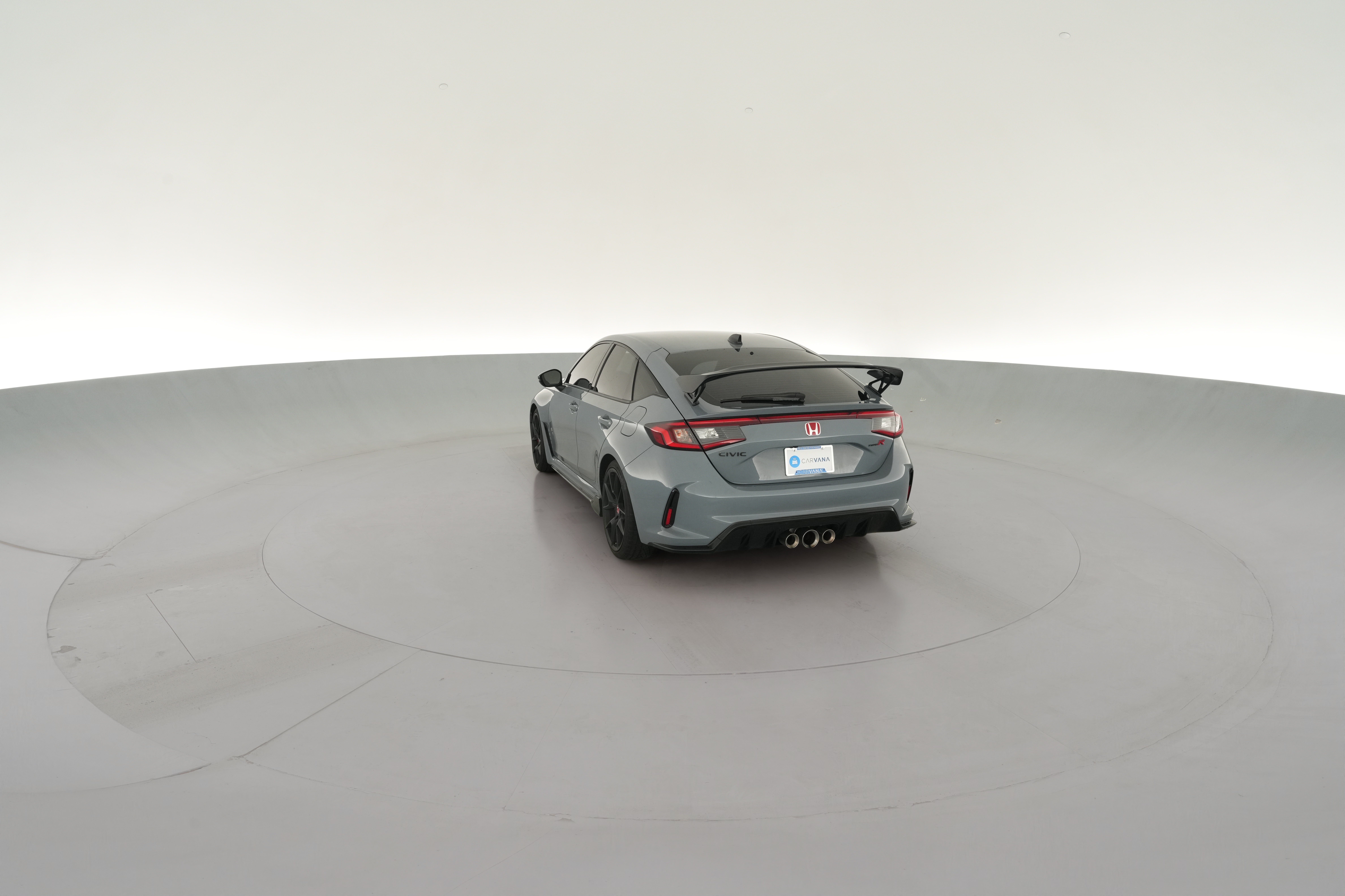 2023 Honda Civic Hatchback Type-R - Photo 29