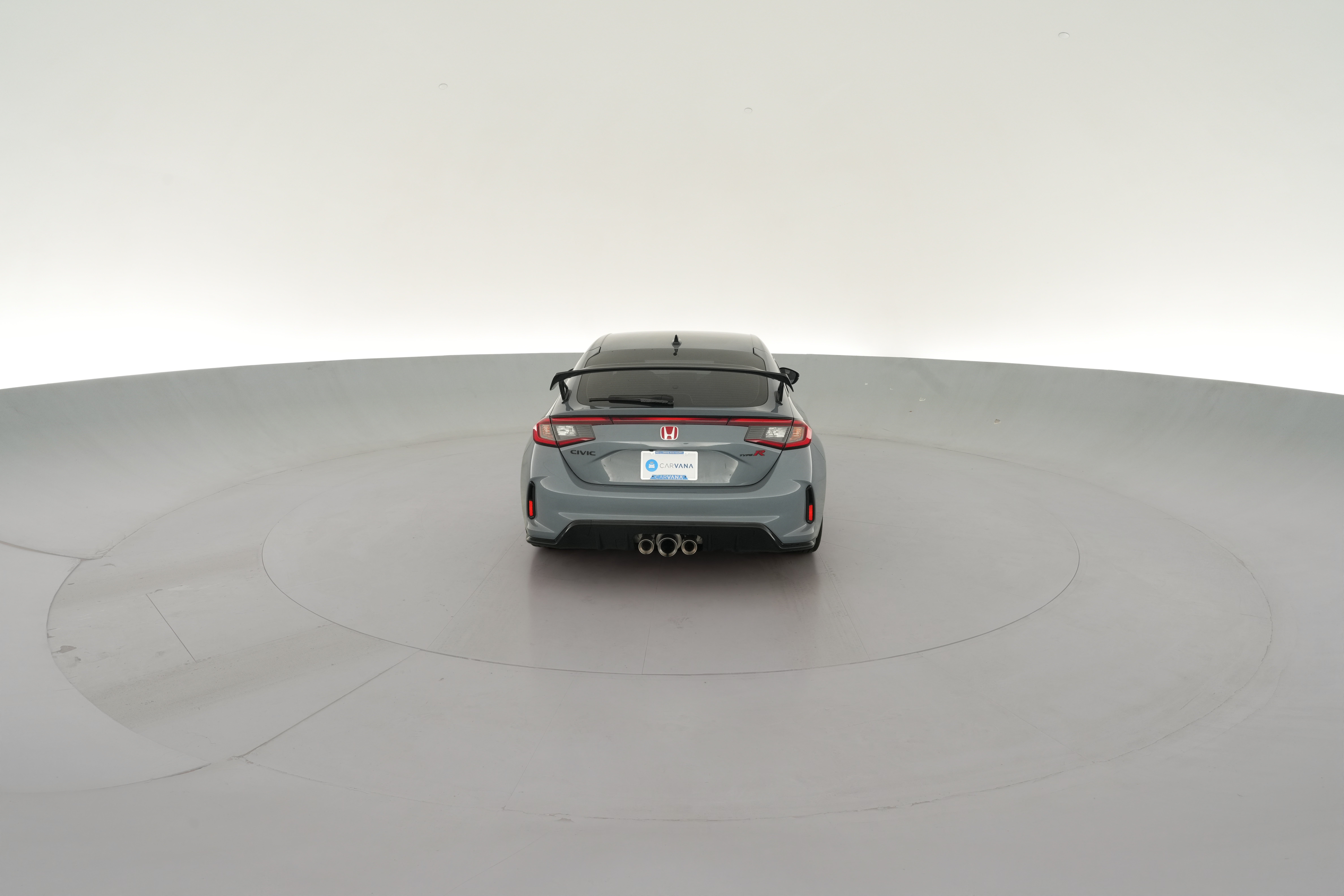 2023 Honda Civic Hatchback Type-R - Photo 30