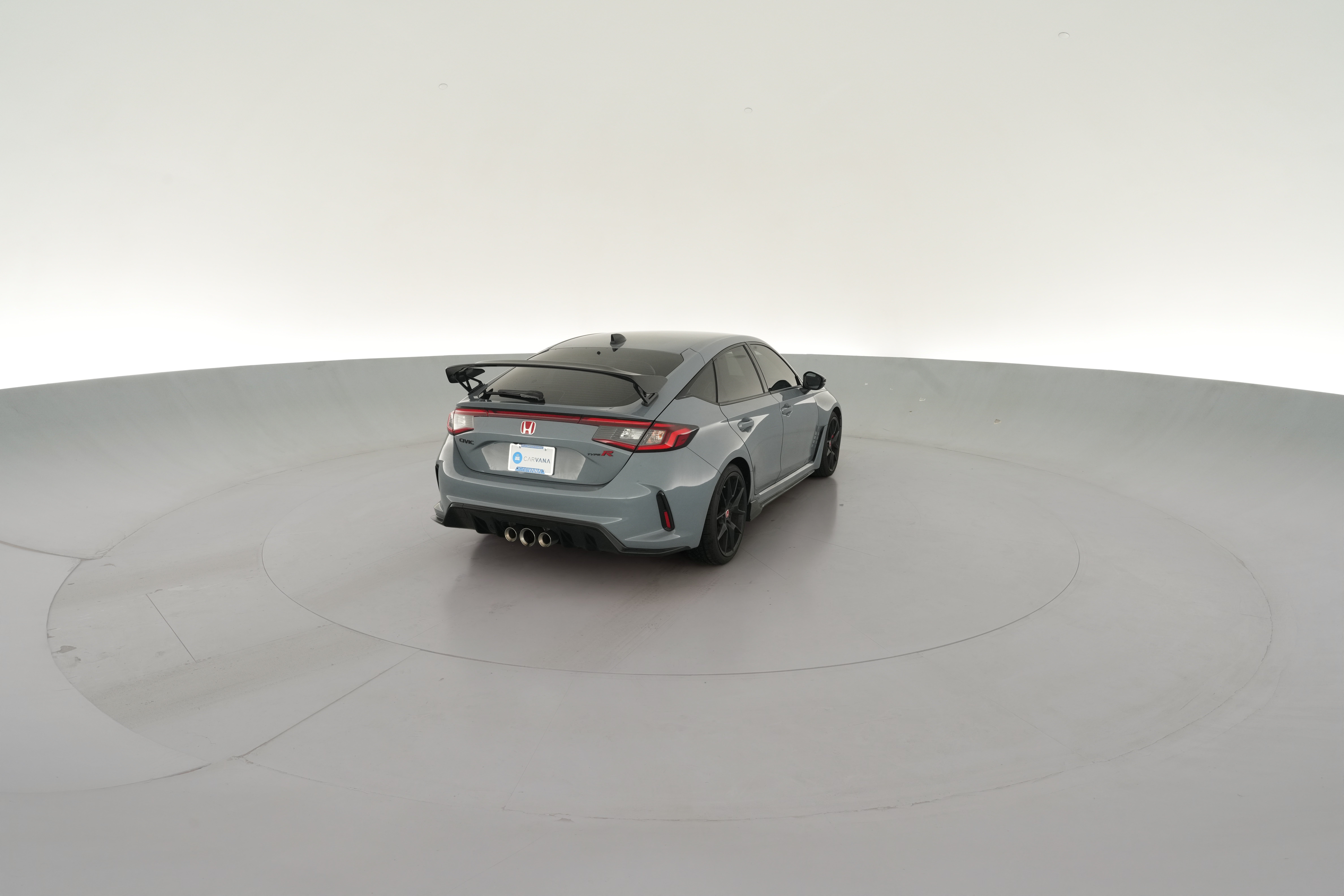 2023 Honda Civic Hatchback Type-R - Photo 31