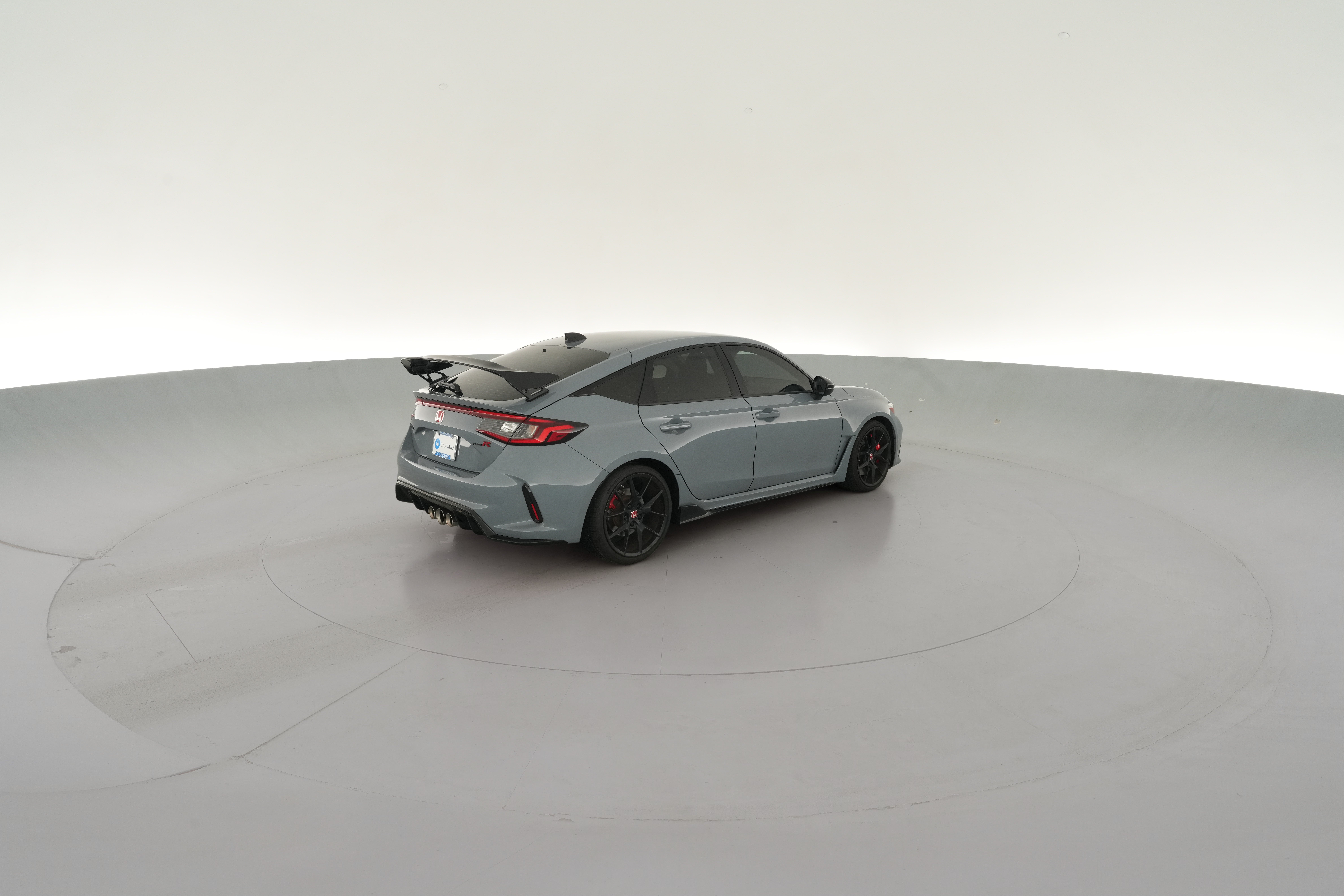 2023 Honda Civic Hatchback Type-R - Photo 32