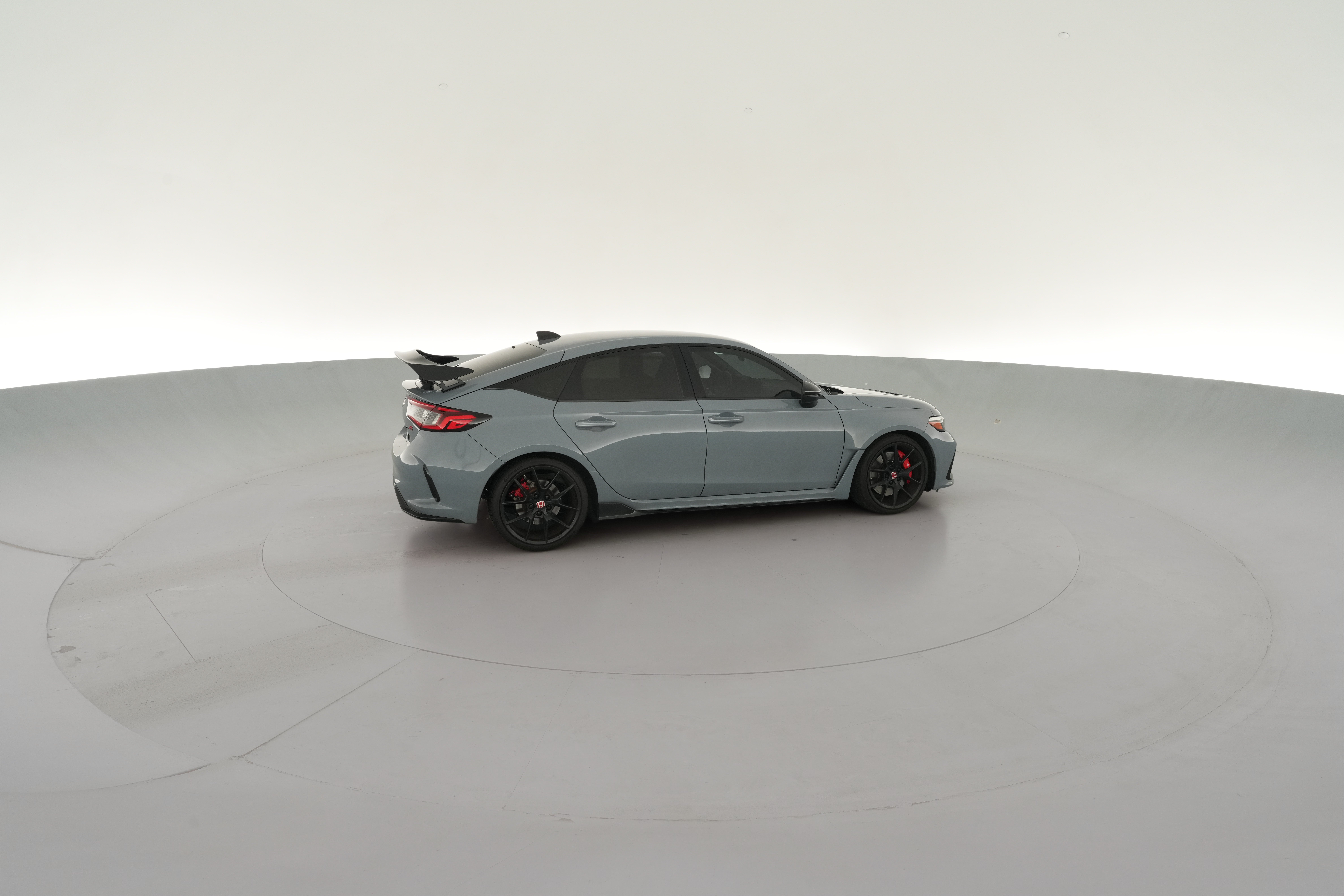 2023 Honda Civic Hatchback Type-R - Photo 33