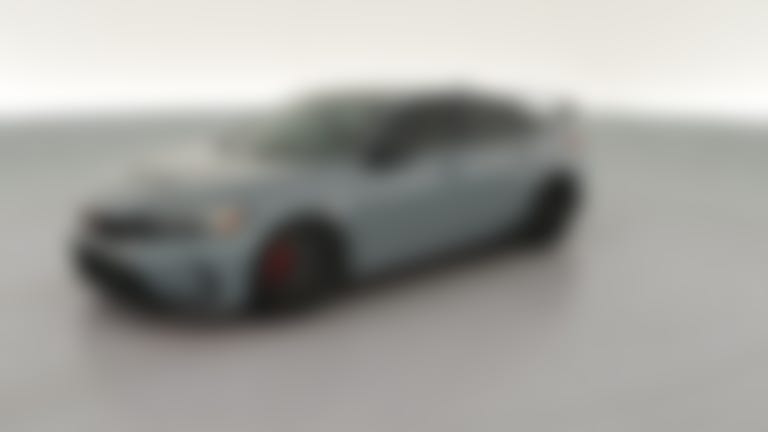 2023 Honda Civic Type R vehicle photo