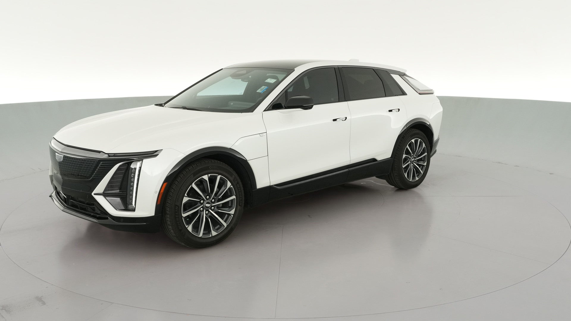 2024 Cadillac LYRIQ vehicle photo