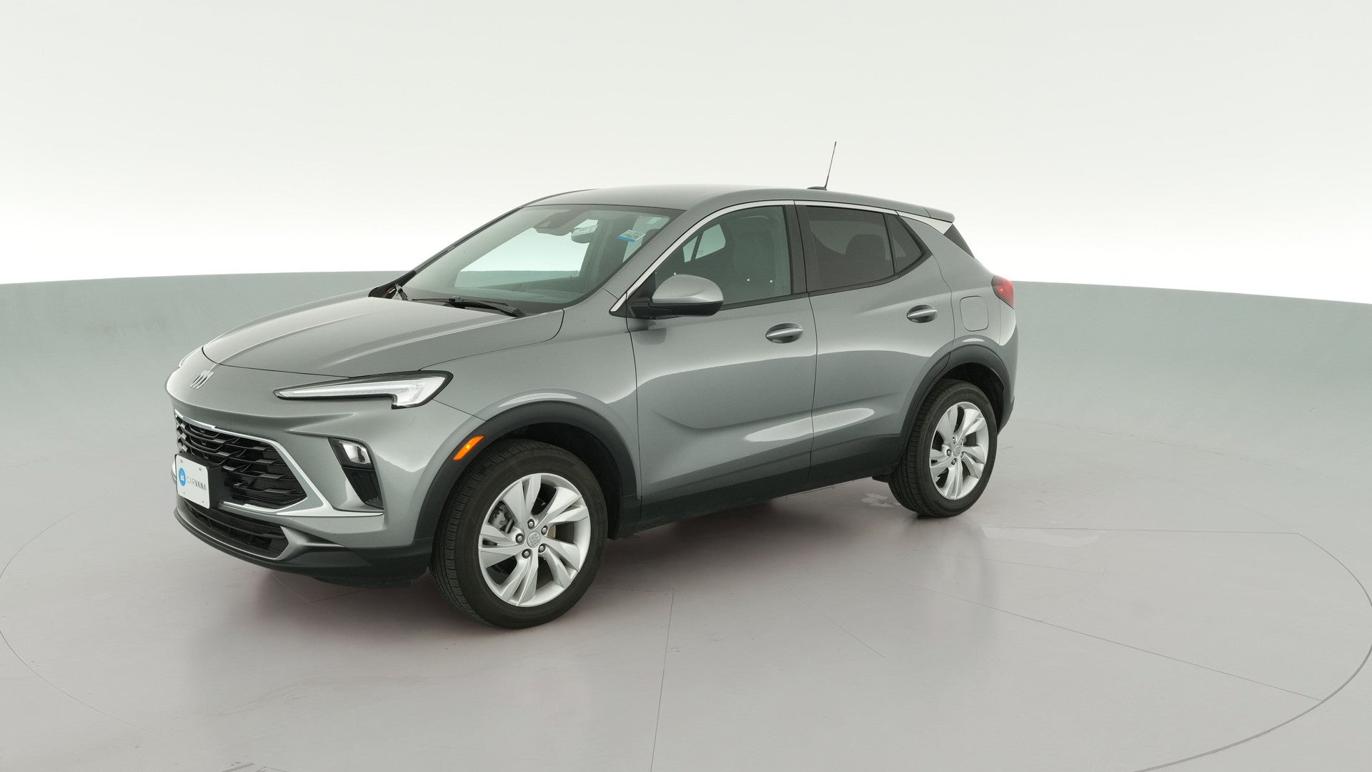 2026 Buick Encore GX vehicle photo