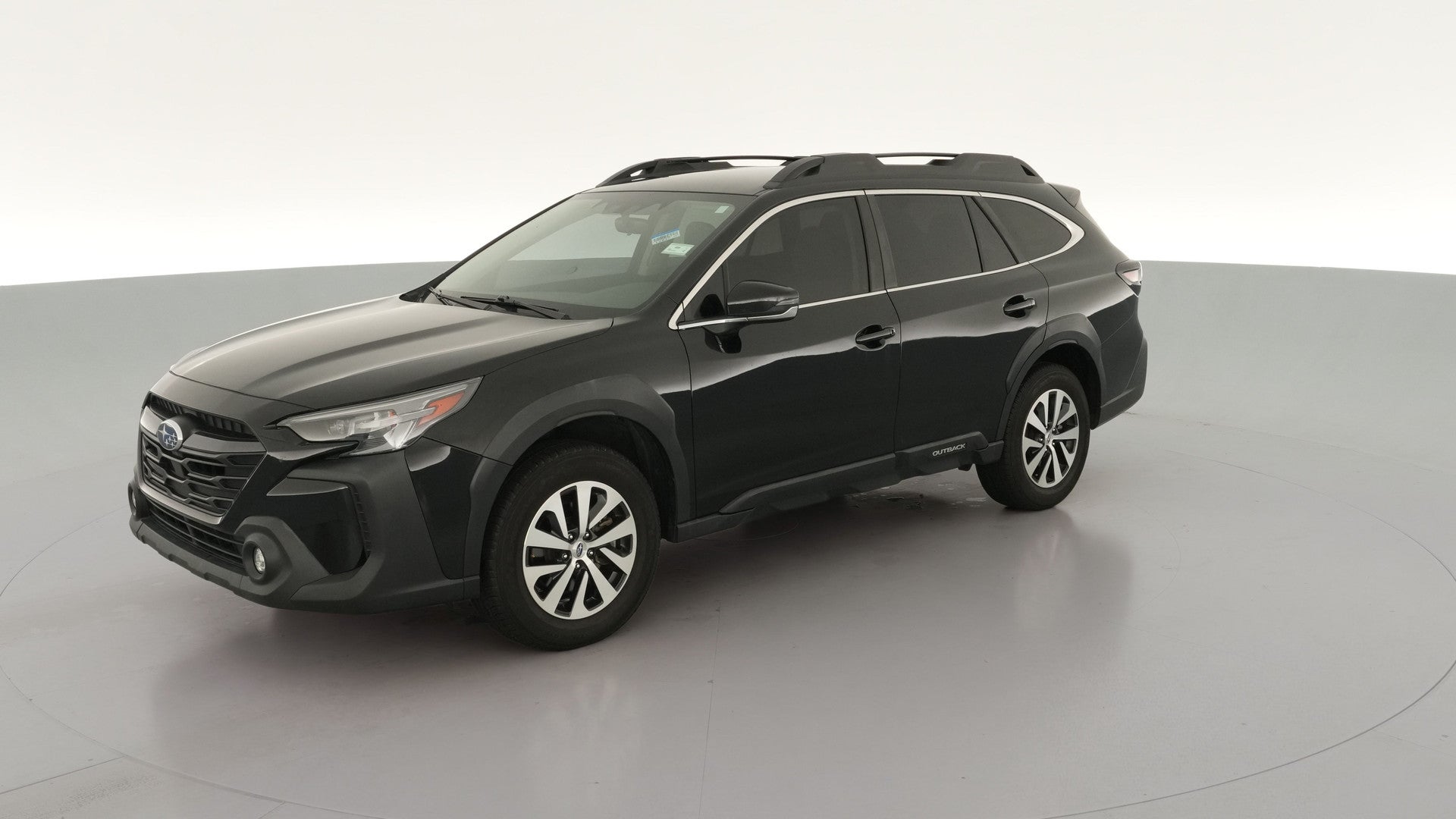 2024 Subaru Outback vehicle photo