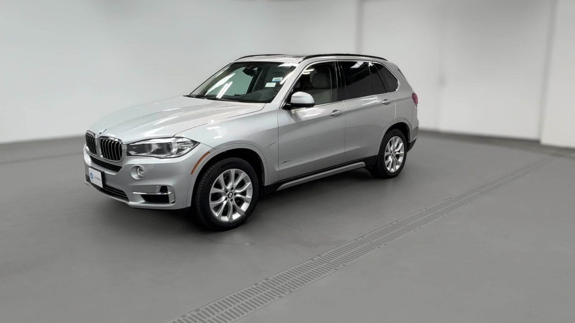 2014 BMW X5 vehicle photo