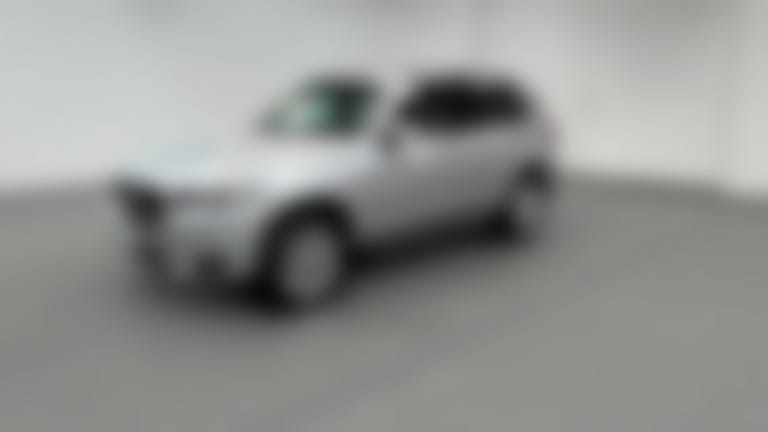 2014 BMW X5 vehicle photo