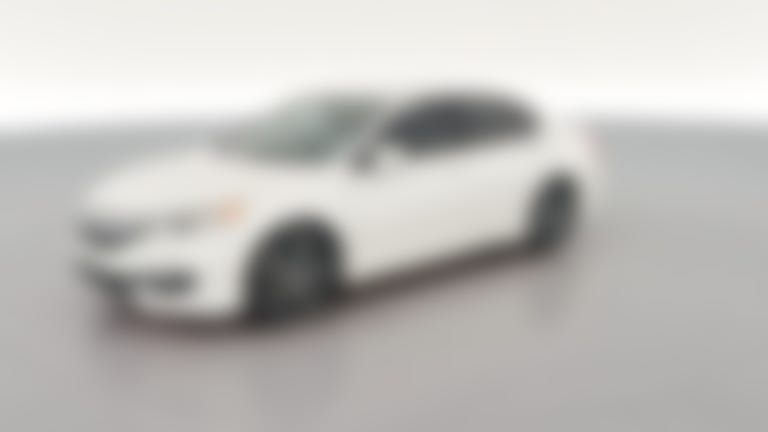 2017 Honda Accord vehicle photo