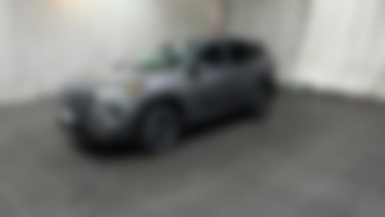2025 Nissan Rogue vehicle photo
