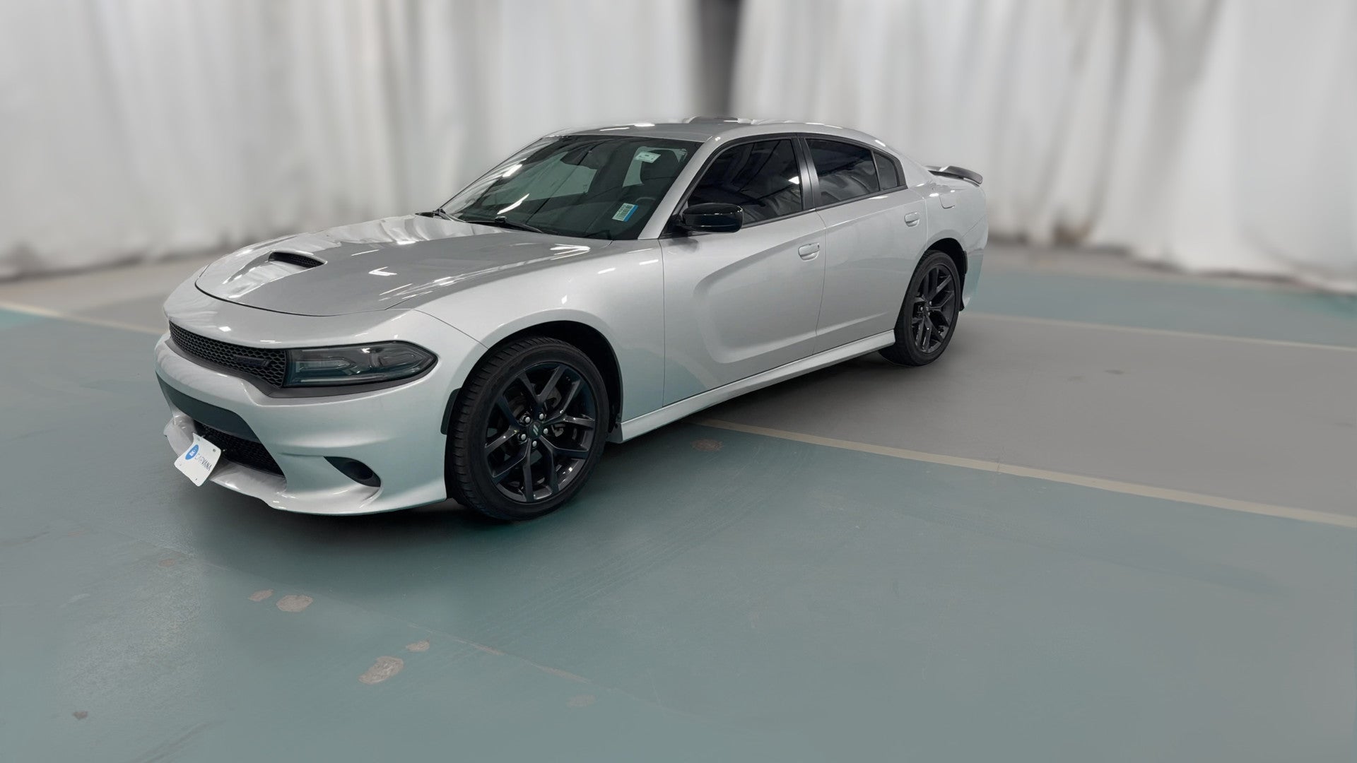 2021 Dodge Charger vehicle photo