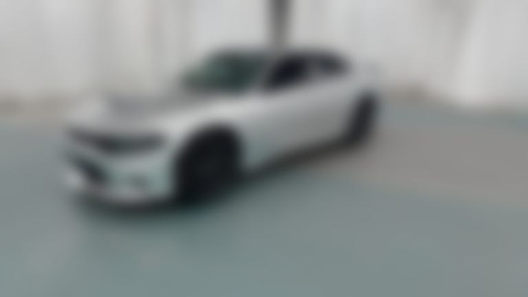 2021 Dodge Charger vehicle photo