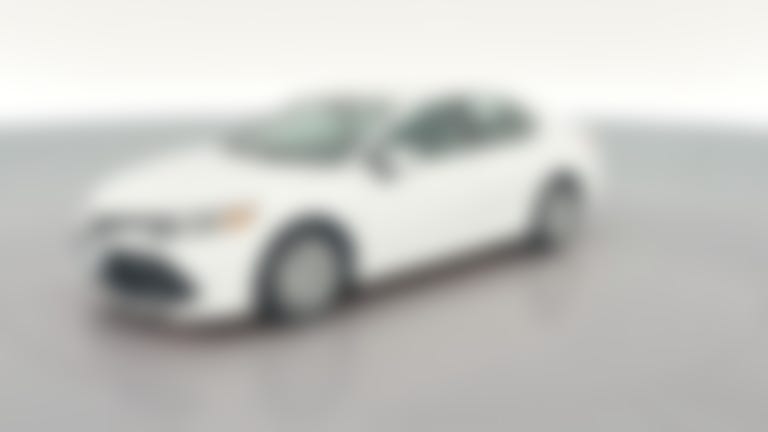 2020 Toyota Camry vehicle photo