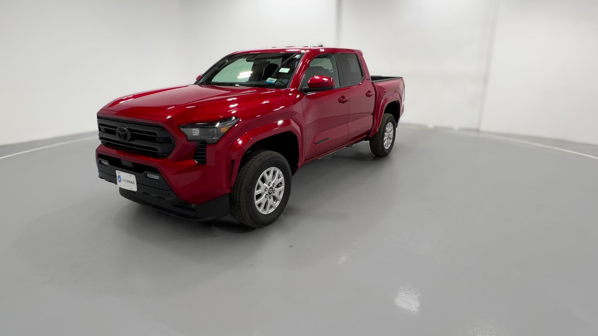 2025 Toyota Tacoma Double Cab vehicle photo