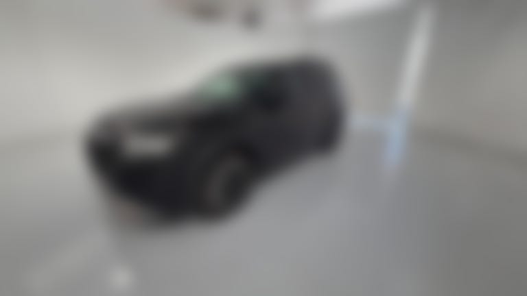2026 Nissan Pathfinder vehicle photo