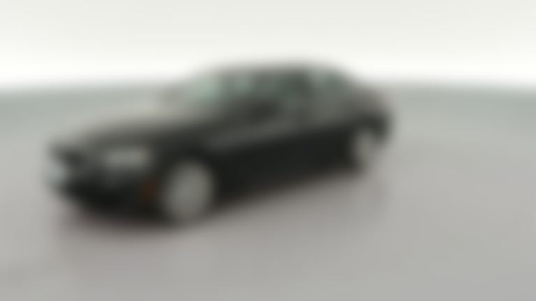 2024 BMW 3 Series vehicle photo