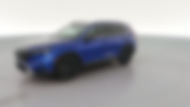 2023 Honda CR-V Hybrid vehicle photo