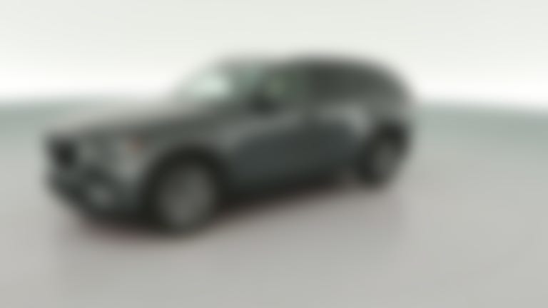2025 MAZDA CX-90 vehicle photo