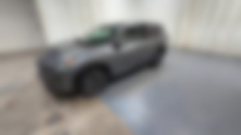 2025 Nissan Rogue vehicle photo