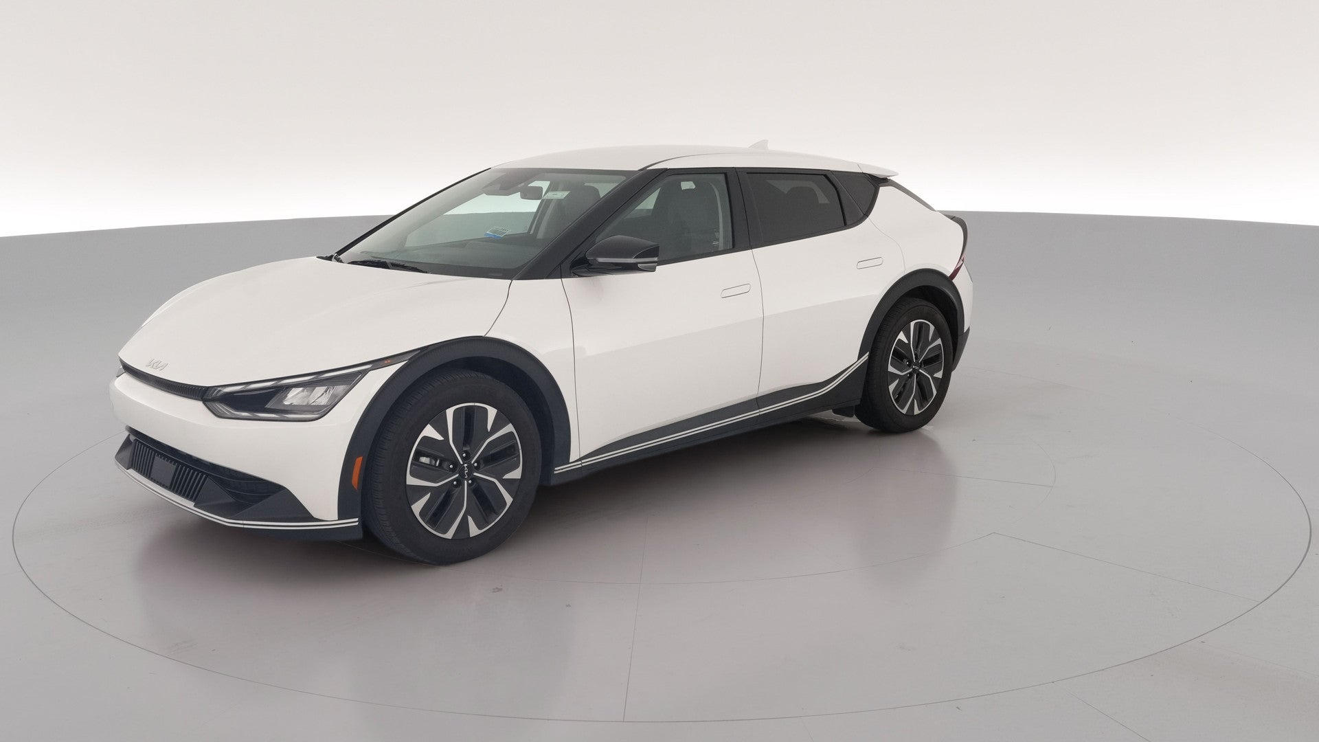 2024 Kia EV6 vehicle photo