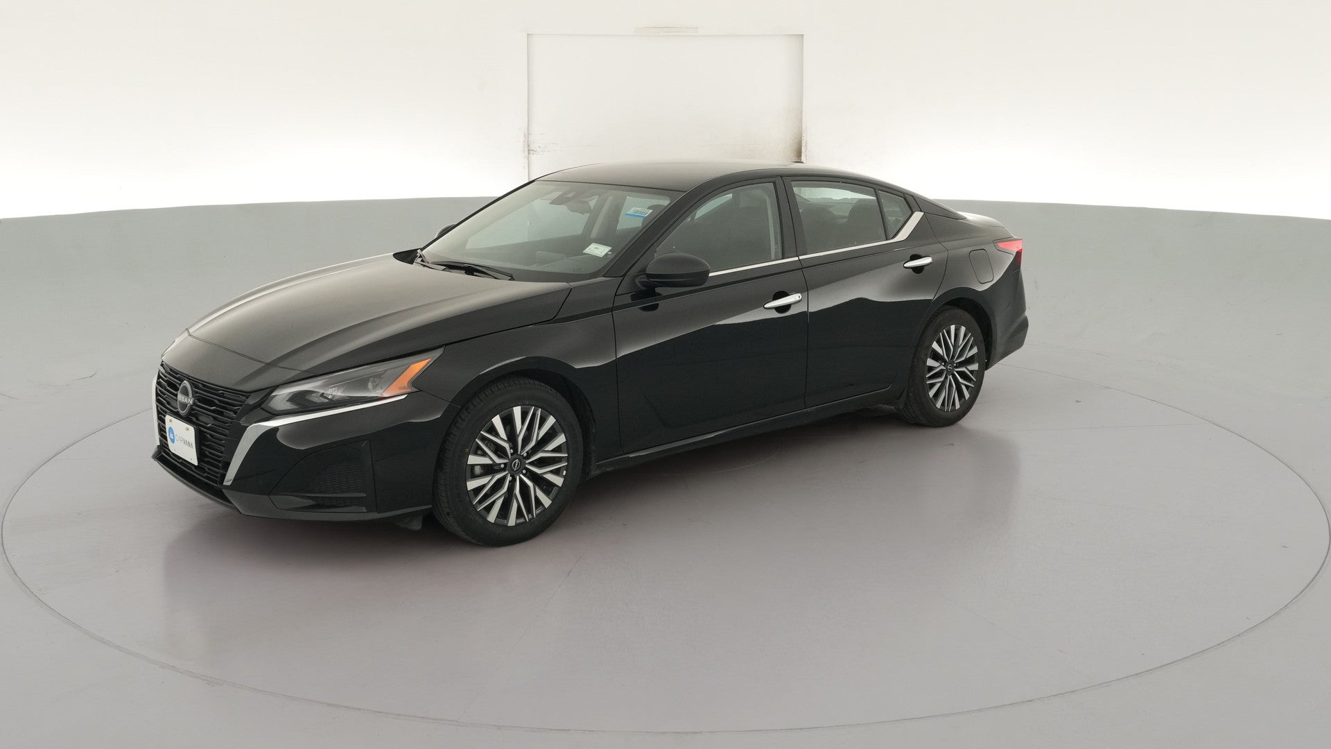 2025 Nissan Altima vehicle photo