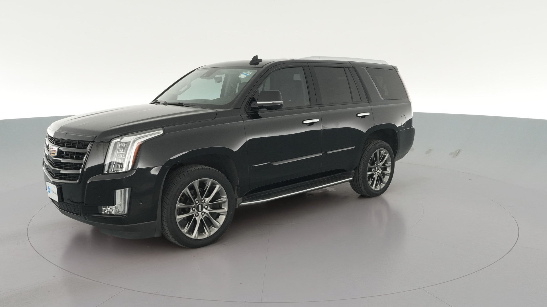 2020 Cadillac Escalade vehicle photo