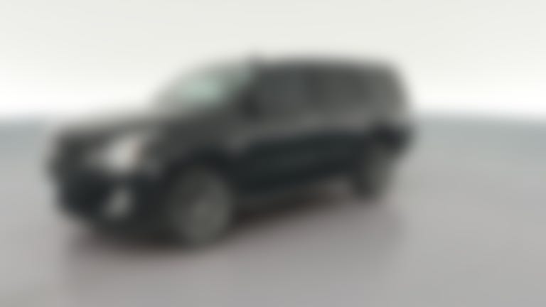 2020 Cadillac Escalade vehicle photo