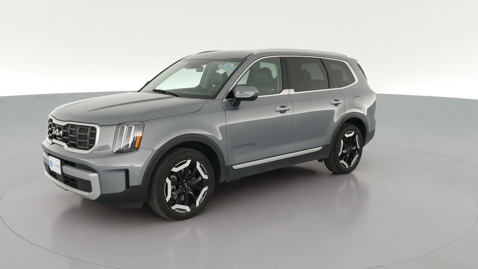 2025 Kia Telluride vehicle photo