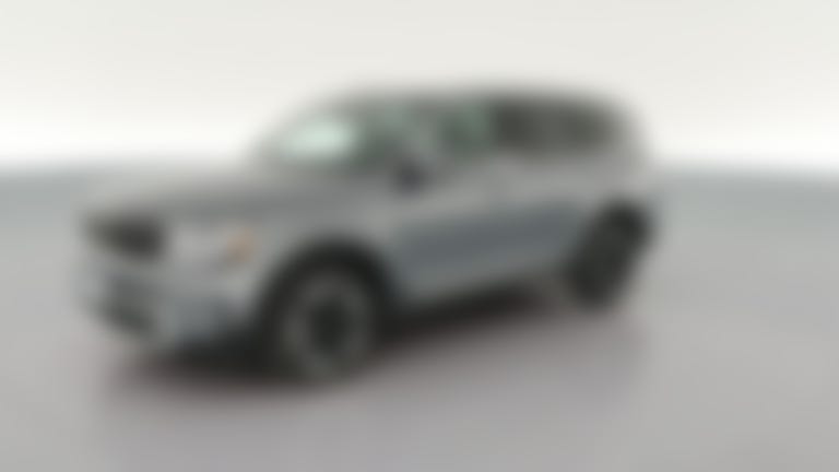 2025 Kia Telluride vehicle photo