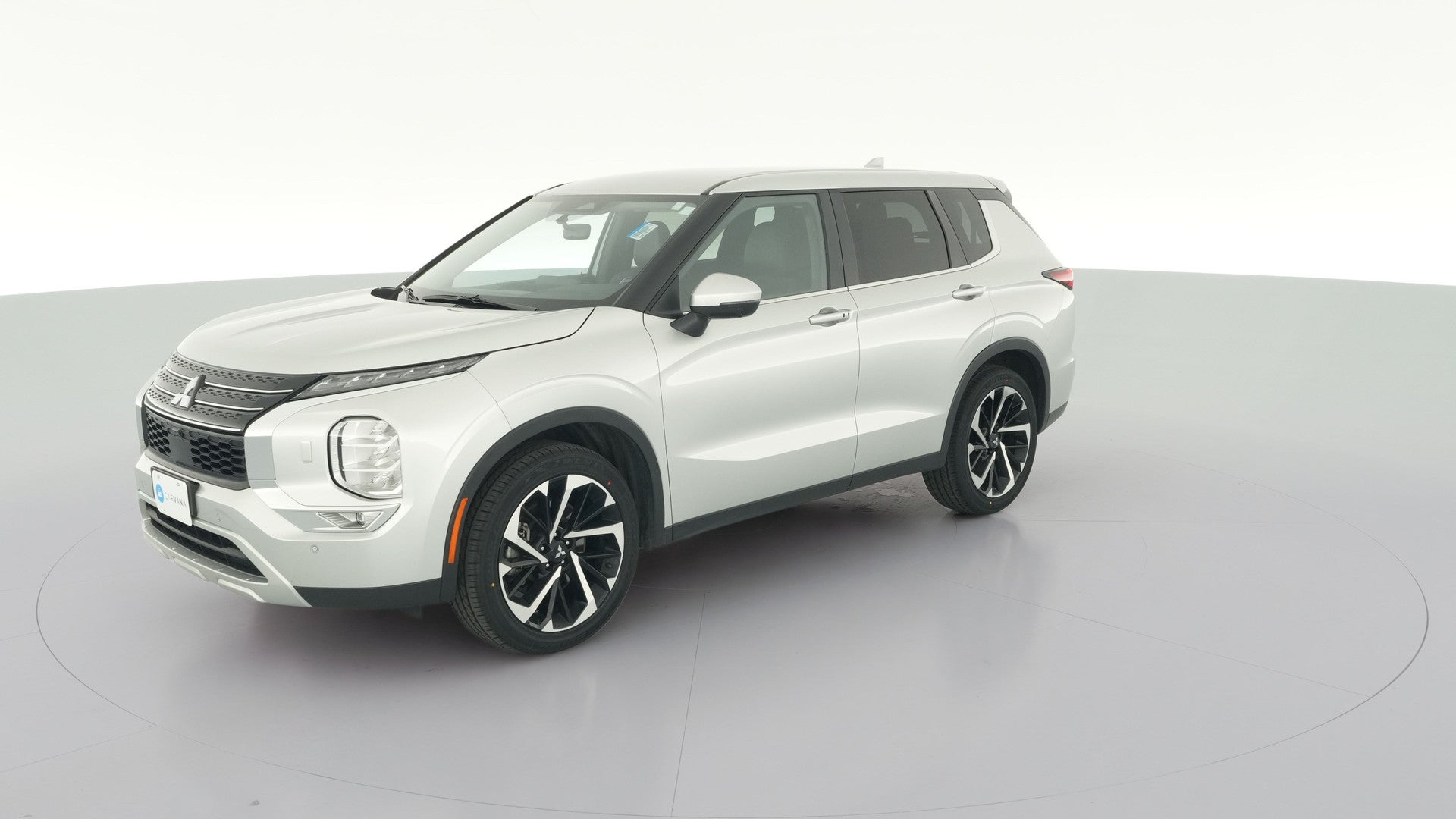 2024 Mitsubishi Outlander vehicle photo