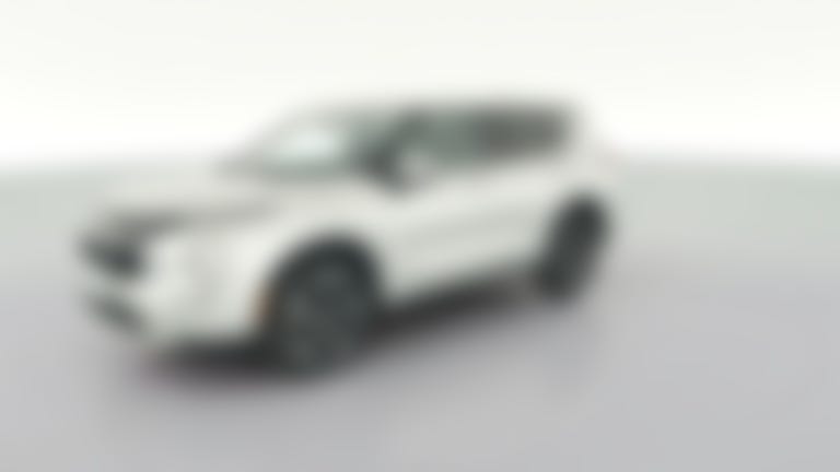 2024 Mitsubishi Outlander vehicle photo