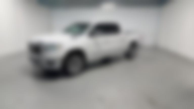 2024 Ram 1500 Crew Cab vehicle photo
