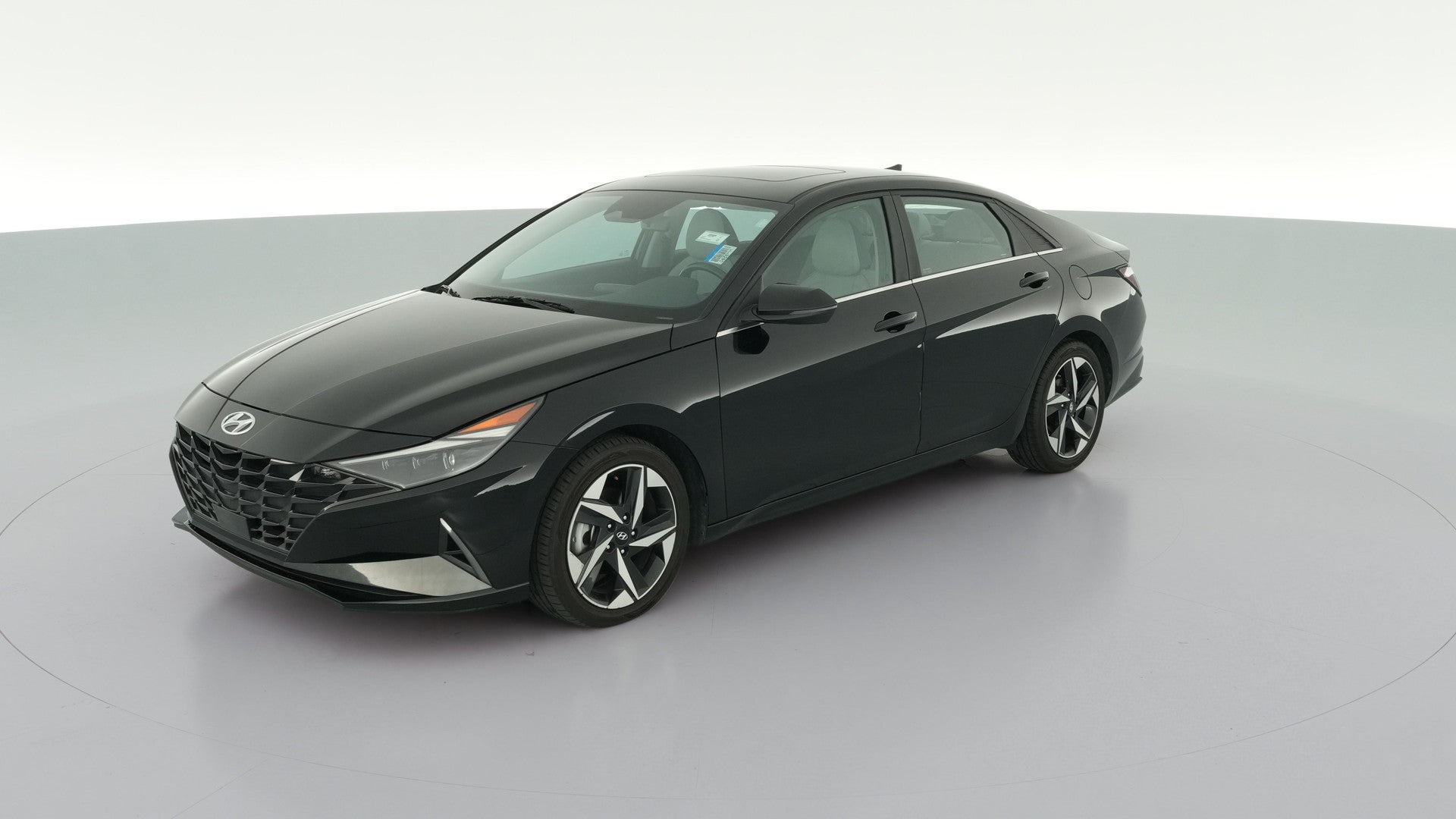 2022 Hyundai Elantra vehicle photo