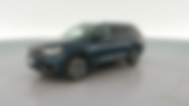 2023 Volkswagen Atlas vehicle photo