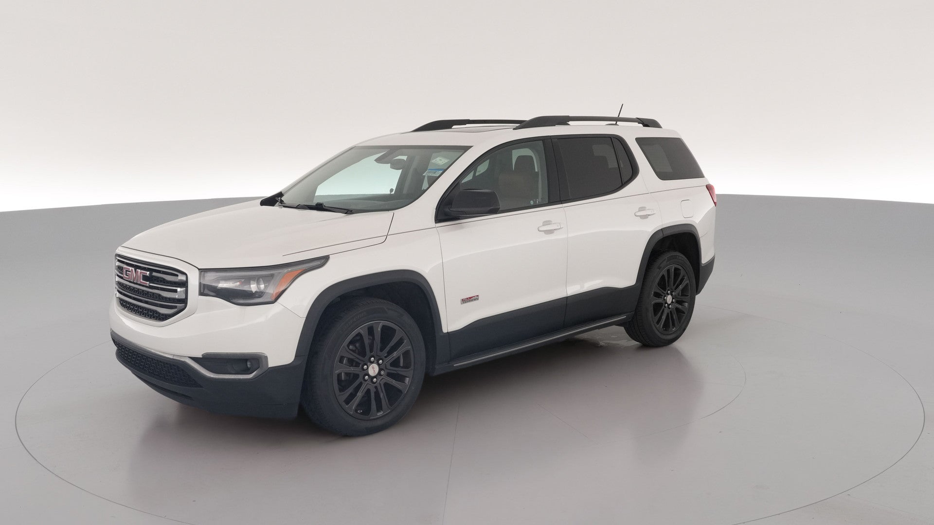 2017 GMC Acadia vehicle photo