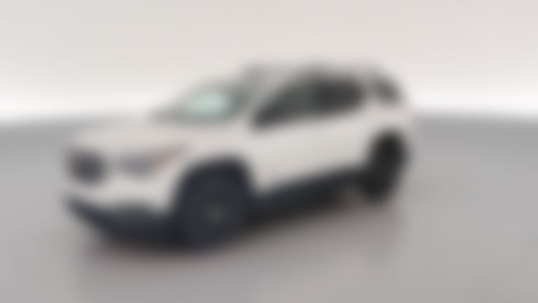 2017 GMC Acadia vehicle photo