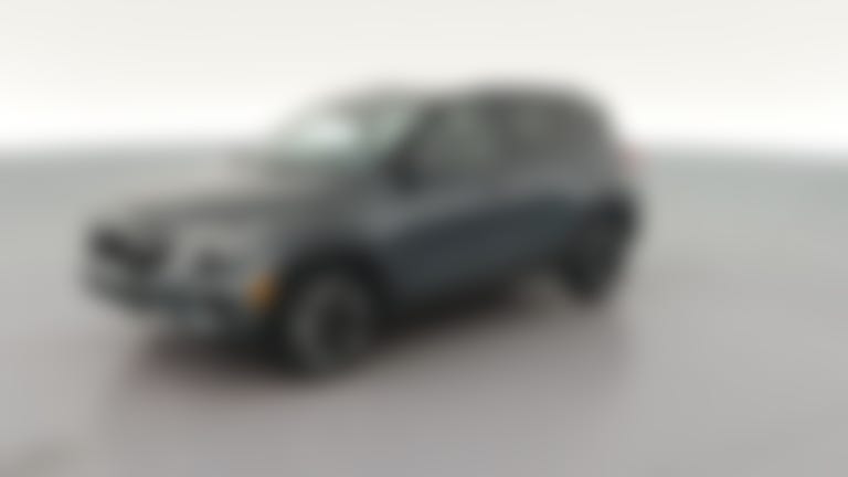 2026 Kia Seltos vehicle photo
